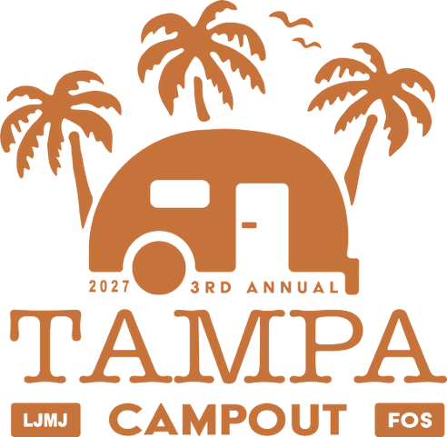 Tampa Campout 2027